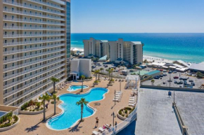 Laketown Wharf #319 by Nautical Properties